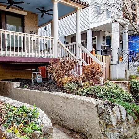 2-Br Petworth Pad Walk To Metro Subway Apartment Washington Exterior photo